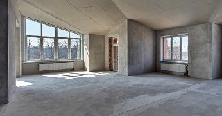 Черновая отделка квартиры Муравленко цена от 3479 руб. Заказать